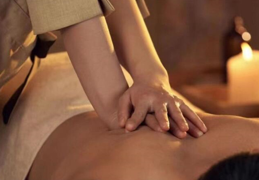 天津南开Teyou会馆养生馆介绍