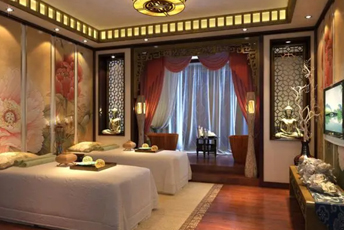 天津南开热石疗法：来自大地的温暖疗愈